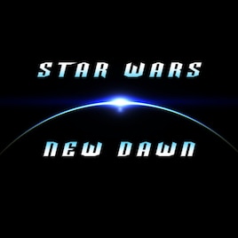 Star Wars: New Dawn