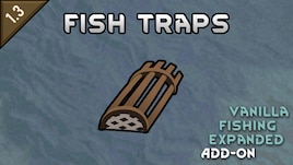 Fish Traps