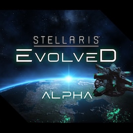 Stellaris Evolved - Alpha