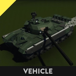 T-72 [Weapons DLC] [Scale]