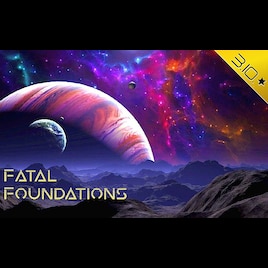 Fatal Foundations Story Pack [3.10]