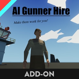 AI Gunner Hire