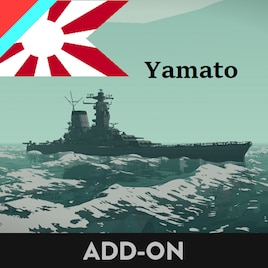 Yamato [Weapons DLC]