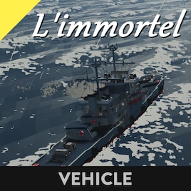 [DLC] CL4 