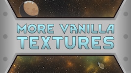 More Vanilla Textures