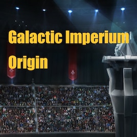 Galactic Imperium Origin