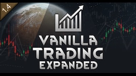 Vanilla Trading Expanded