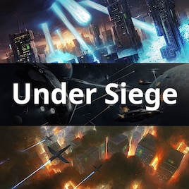 Under Siege