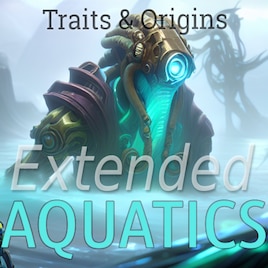 Extended Aquatics