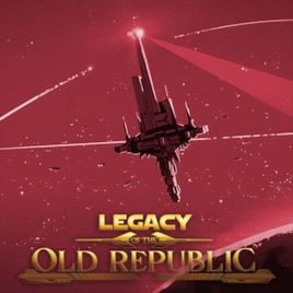Star Wars: Legacy of the Old Republic