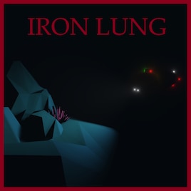 The Iron Lung