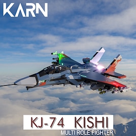 KJ-74 Kishi