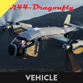 VL44 DragonFly