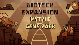 Biotech Expansion - Mythic