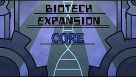 Biotech Expansion - Core