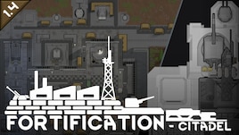 Fortification Industrial - Citadel