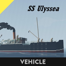 1881 SS Ulyssea