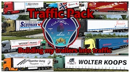Traffic Pack