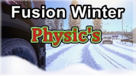 Fusion Winter Physics V1.0.2 (No updates Till Nov 2023)