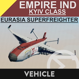 EMP IND Kyiv Class Superfreighter