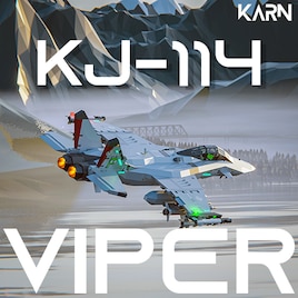 KJ-114 Viper VTOL