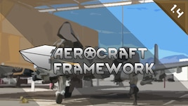 Aerocraft Framework