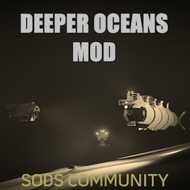 DEEPER OCEANS MOD Stormloader Version