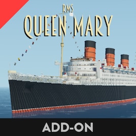 RMS Queen Mary