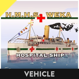 H.M.H.S. Weka