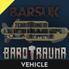 Barsuk