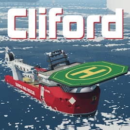 Cliford