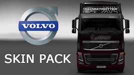 Volvo Skin Pack