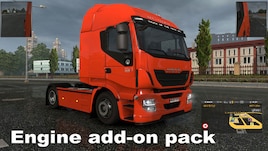 E.T.S Engine add-on pack v2.4