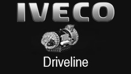 IVECO - Drivetrain Revision