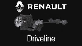 Renault - Drivetrain Revision