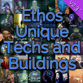 EUTAB - Ethos Unique Techs and Buildings