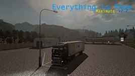Everything is free (UPDATED for 1.43)