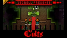 Call of Cthulhu - Cults