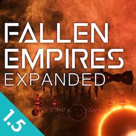 Fallen Empires Expanded v1.5