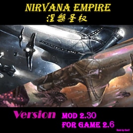 Nirvana Empire Project