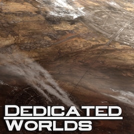 Dedicated Worlds
