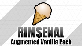 Rimsenal - Augmented Vanilla Pack