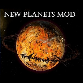 New Planets WH40k