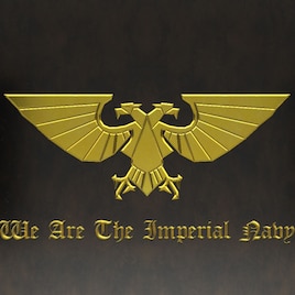 We are the Imperial Navy