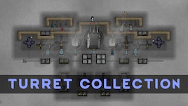 Turret Collection