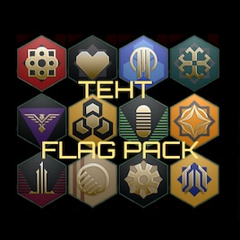 TehT_FlagPack