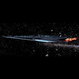 Buildable Executor-Class Star Dreadnought