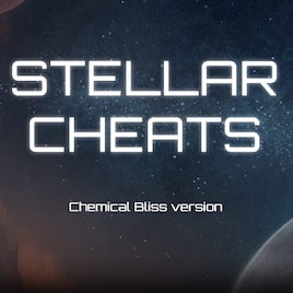 Stellar Cheats