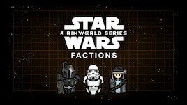 Star Wars - Factions