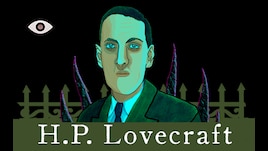 H.P. Lovecraft Storyteller